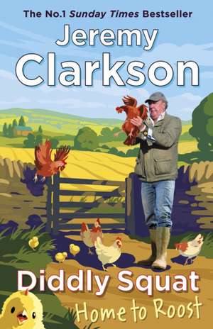 Diddly Squat de Jeremy Clarkson