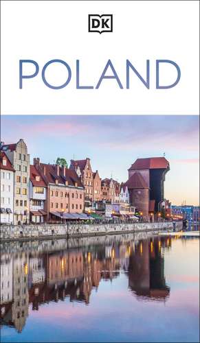 DK Poland de DK Travel