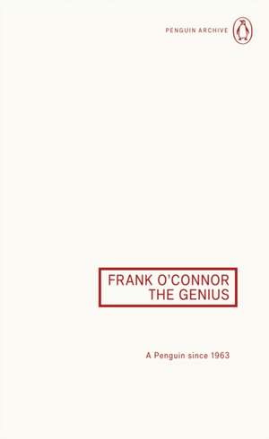 The Genius de Frank O'Connor