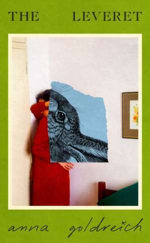 The Leveret de Anna Goldreich