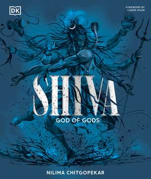 Shiva de Nilima Chitgopekar
