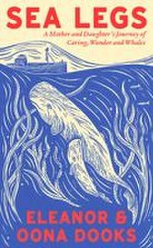 Sea Legs de Eleanor Dooks