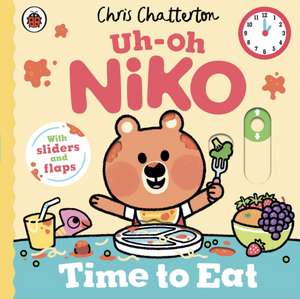 Uh-Oh, Niko de Chris Chatterton