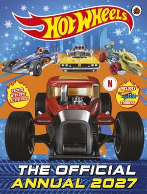 Hot Wheels de Hot Wheels