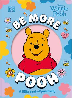 Be More Pooh de DK