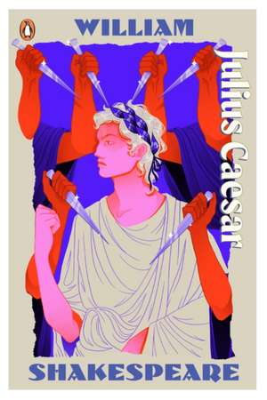 Julius Caesar de William Shakespeare