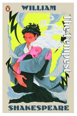 The Tempest de William Shakespeare