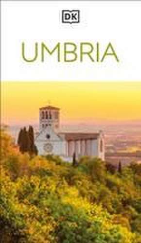 DK Umbria de DK Travel