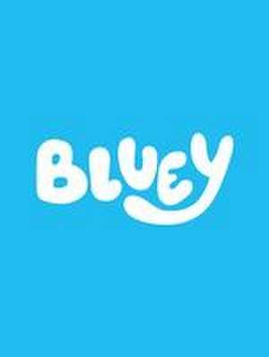 Bluey: Zoo de Bluey