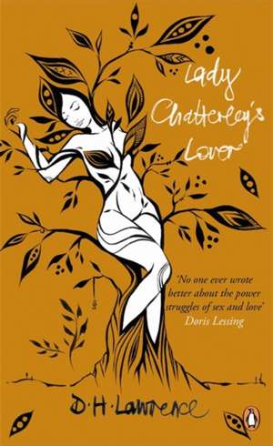 Lady Chatterley's Lover de D. H. Lawrence