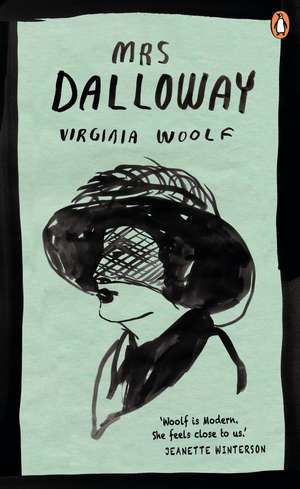 Mrs Dalloway de Virginia Woolf