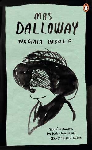 Woolf, V: Mrs Dalloway