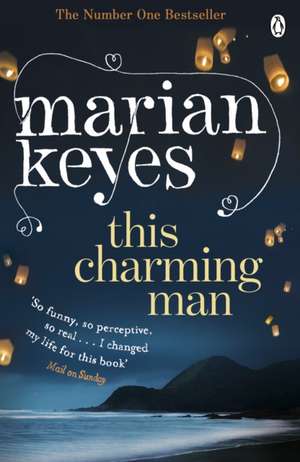 This Charming Man de Marian Keyes