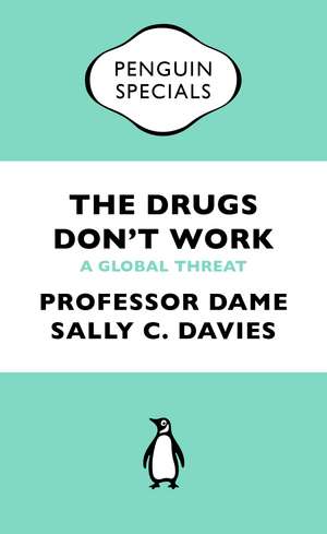 Drugs Don''t Work de Jonathan Grant