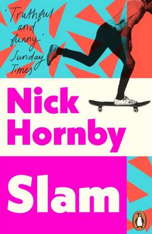 Slam de Nick Hornby