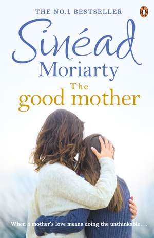 The Good Mother de Sinéad Moriarty