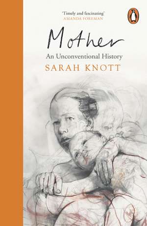 Knott, S: Mother