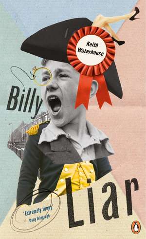 Billy Liar de Keith Waterhouse