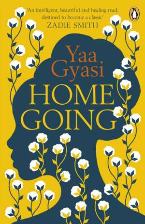 Homegoing de Yaa Gyasi