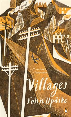 Villages de John Updike