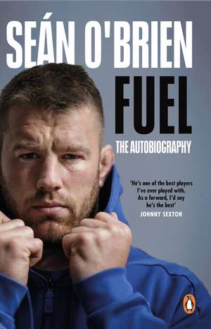 Fuel de Sean O'Brien