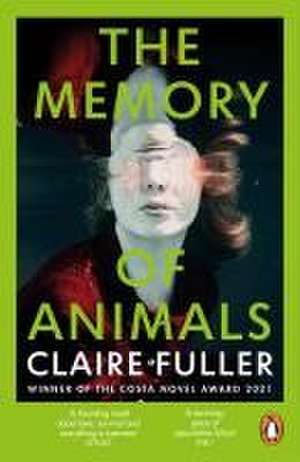 The Memory of Animals de Claire Fuller