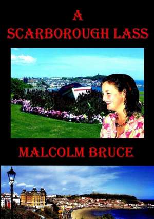 A SCARBOROUGH LASS de Malcolm Bruce