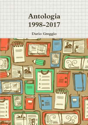 Antologia 2 de Dario Greggio