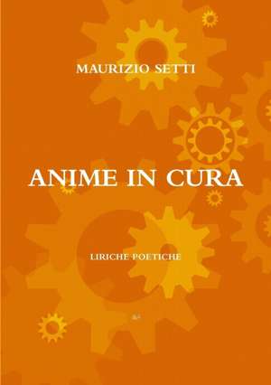 ANIME IN CURA de Maurizio Setti