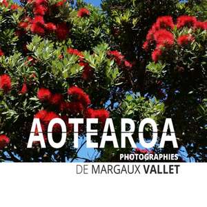 AOTEAROA de Margaux Vallet
