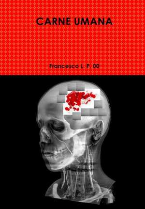 Carne umana de Francesco L. P. 00