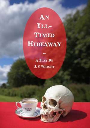 An Ill-Timed Hideaway de Julian Wright