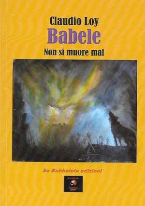 Babele de Claudio Loy