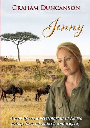 Jenny de Graham Duncanson