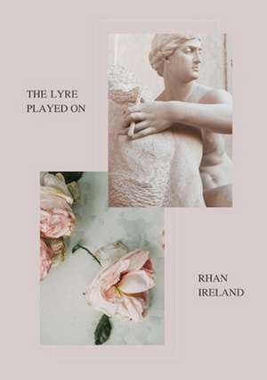 The Lyre Played On de Rhan Ireland