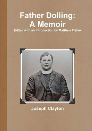 Father Dolling de Joseph Clayton