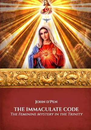 The Immaculate Code de John D' Pen