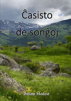 Casisto de songoj de Julian Modest