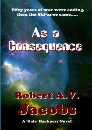 As a Consequence de Robert A. V. Jacobs