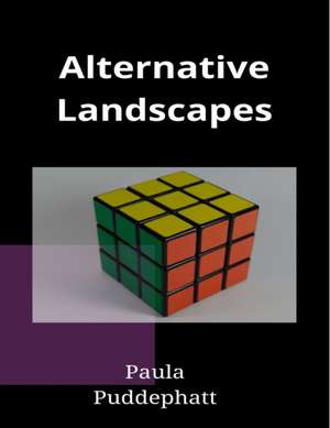 Alternative Landscapes de Paula Puddephatt