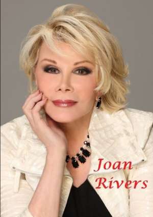 Joan Rivers de Harry Lime