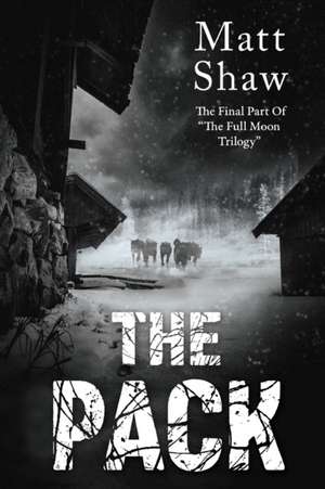 The Pack de Matt Shaw