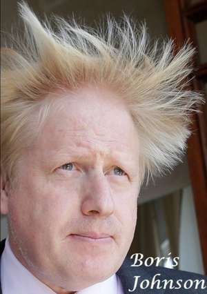 Boris Johnson de Harry Lime