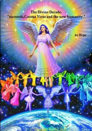 The divine decade. de Hope