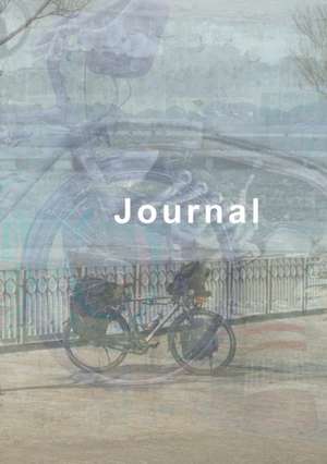 Cycling Journal de Stephen Peel