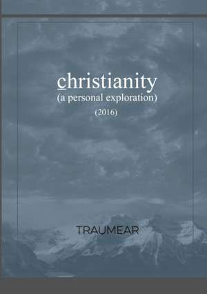 Christianity de Traumear