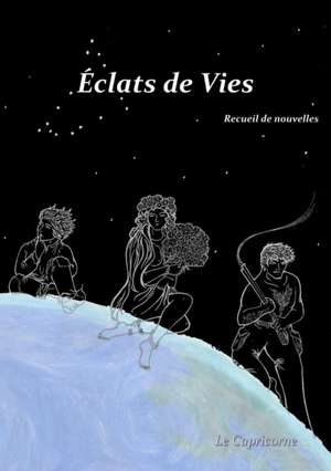 ¿clats de vies de Clara Izambard