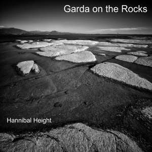 Garda on the Rocks de Hannibal Height