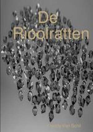 De Rioolratten de Freddy van Schil