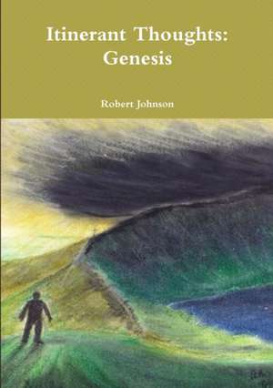 Itinerant Thoughts de Robert Johnson